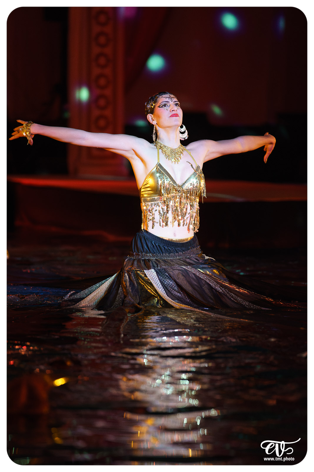 BNS - MILLE ET UNE NUITS